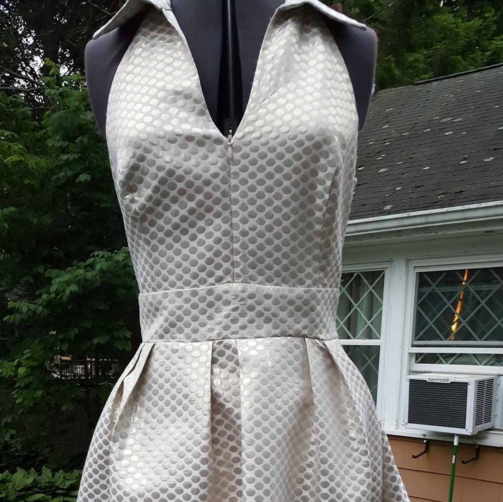 Mirage cocktail dress from Tel Aviv